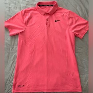 Nike Men’s Golf Polo